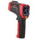 Unit Lazer Termometreler