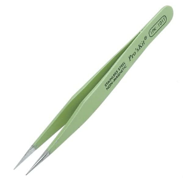 Proskit 1PK-101T Antistatik Esd Cımbız
