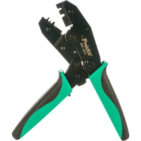 Proskit 6PK-301U D-Sub Konnektör Terminal Sıkma Pensesi