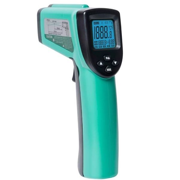Proskit MT-4612 Kızılötesi Termometre