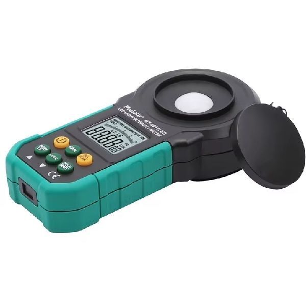 Proskit MT-4617LED Işık Ölçer