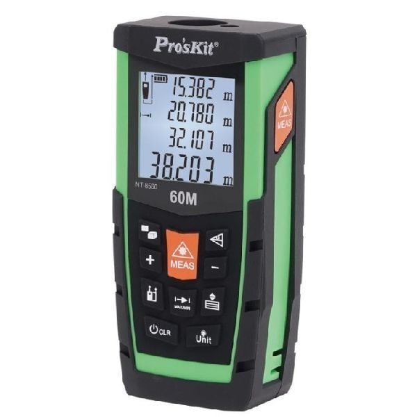 Proskit NT-8560 Lazer Mesafe Ölçer