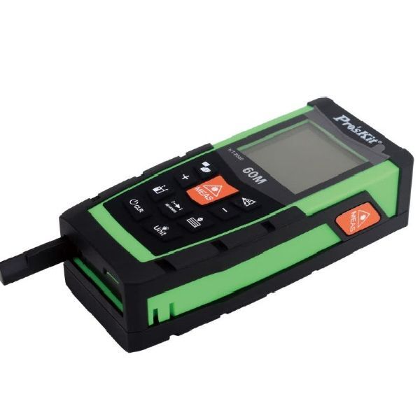 Proskit NT-8560 Lazer Mesafe Ölçer