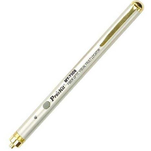 Proskit MT-7508 Fiber Optik Hata Tespit Kalemi