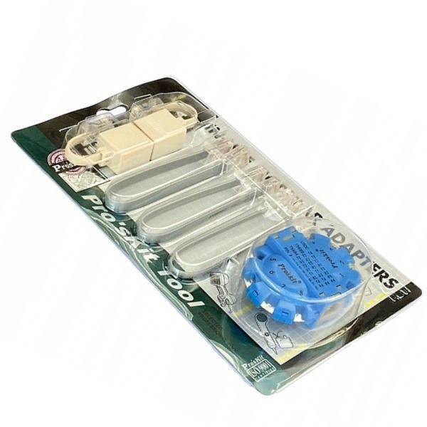 Proskit MT-8091 Hat İçi Modüler Adaptör
