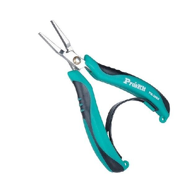 Proskit PM-396H Düz Kargaburun