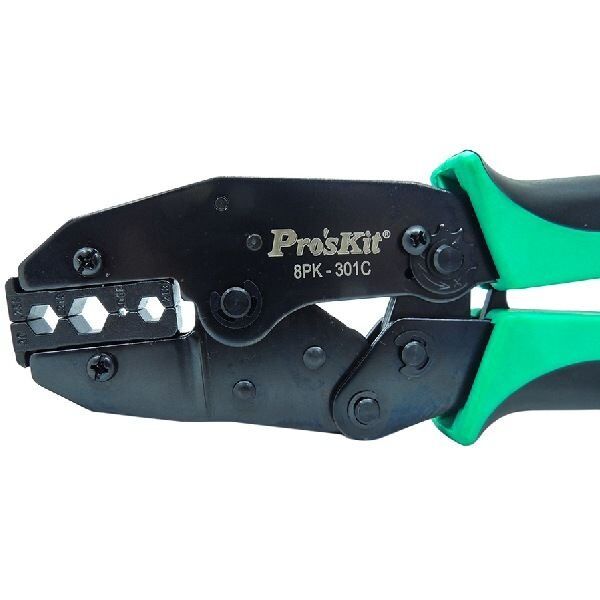 Proskit 8PK-301C Fiber Optik Sıkma Pensesi