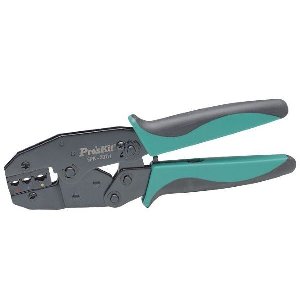 Proskit 6PK-301H Kablo Sıkıştırma Pensesi