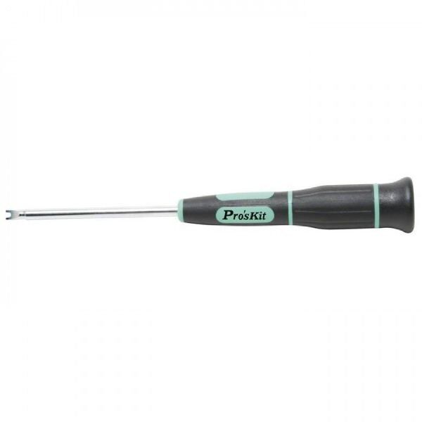 Proskit SD-2400-S8 Çatal Tornavida