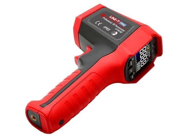 Unit UT309E Profesyonel Lazer Termometre