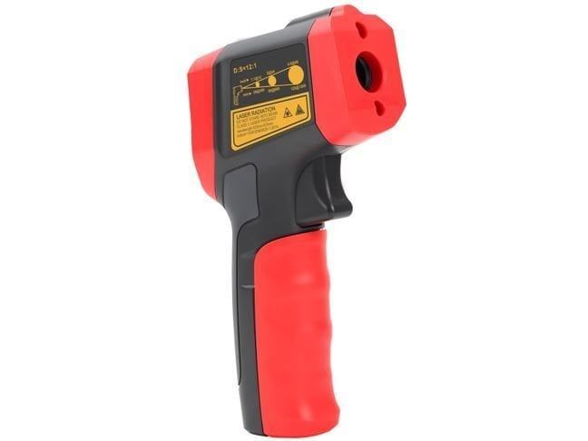 Unit UT301C+ Kızılötesi Lazer Termometre