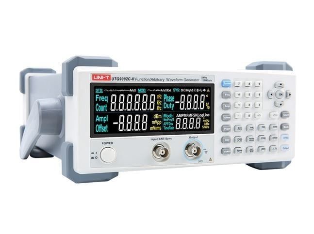 Unit UTG9002C-II Fonksiyon Sinyal Jenaratörü