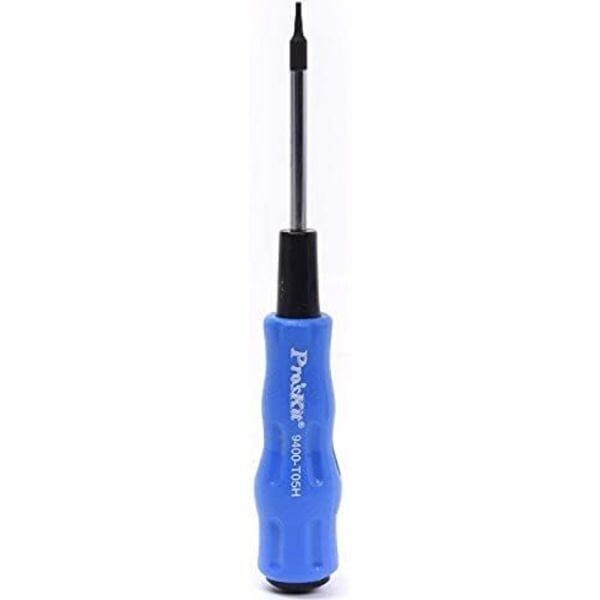Proskit 89400-T05H Tork Tornavida
