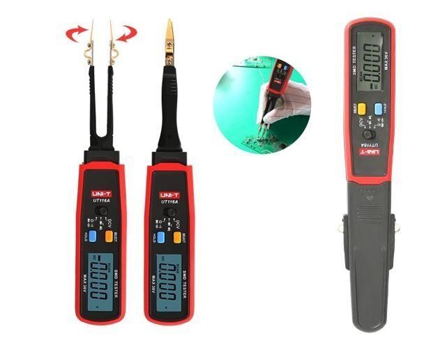 Unit UT116C SMD Kompanent Test Cihazı
