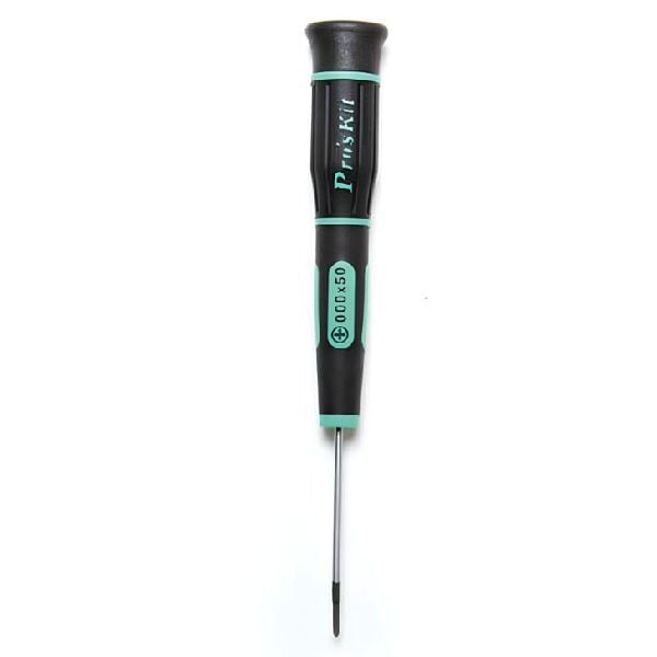 Proskit SD-081-P1 50mm Yıldız Klemens Tornavidası