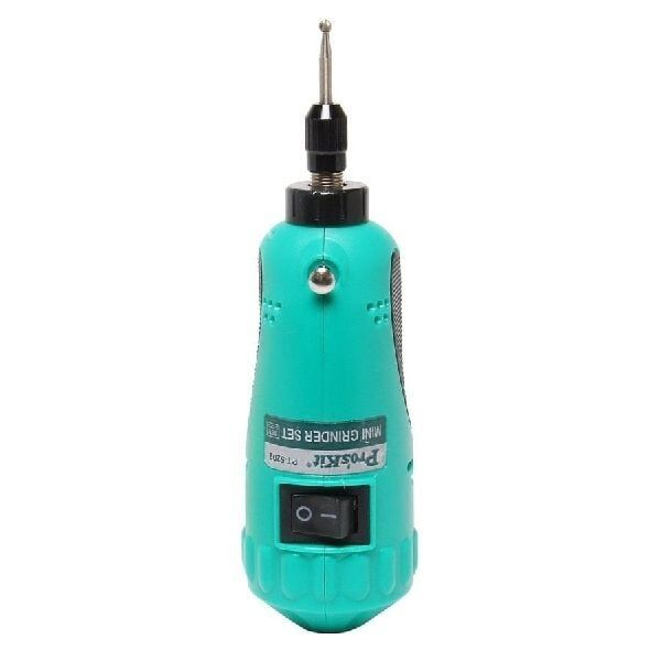 Proskit PT-5202F Mini Matkap Ve Taşlama Cihazı
