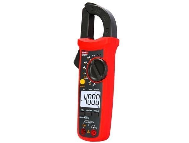 Unit UT202+ 400A True Rms Dijital Pensampermetre