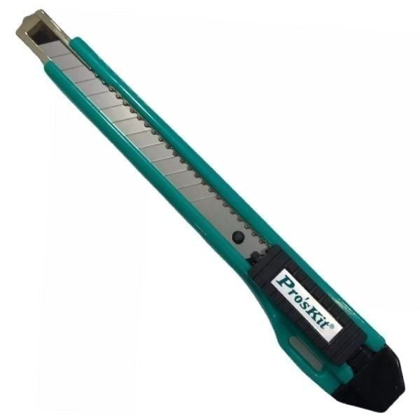 Proskit PD-510 Maket Bıçağı Falçata
