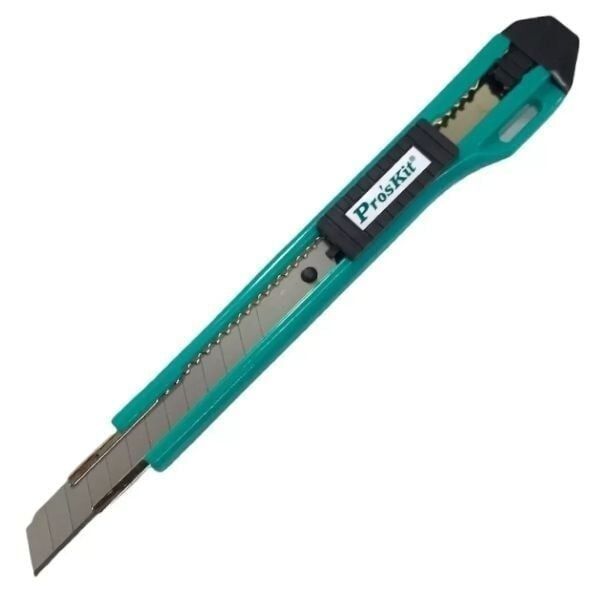 Proskit PD-510 Maket Bıçağı Falçata