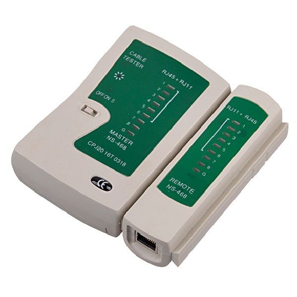 Prolink PH-018 Kablo Test Cihazı