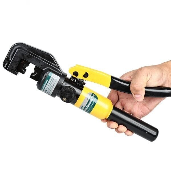 Proskit CP-70K Hidrolik Pabuc Sıkma Pensesi