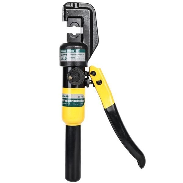 Proskit CP-70K Hidrolik Pabuc Sıkma Pensesi