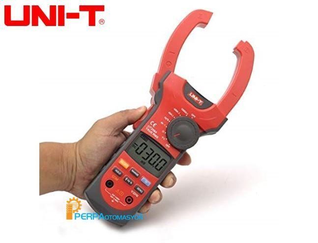 Unit UT209A 1000A AC/DC Pensampermetre