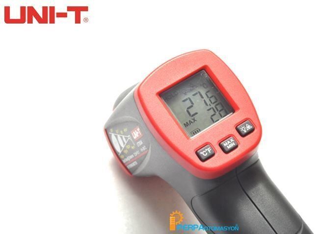 Unit UT300A Lazer Termometre