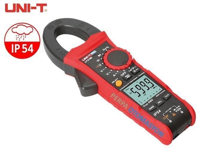 Unit UT219E Profesyonel Pensampermetre