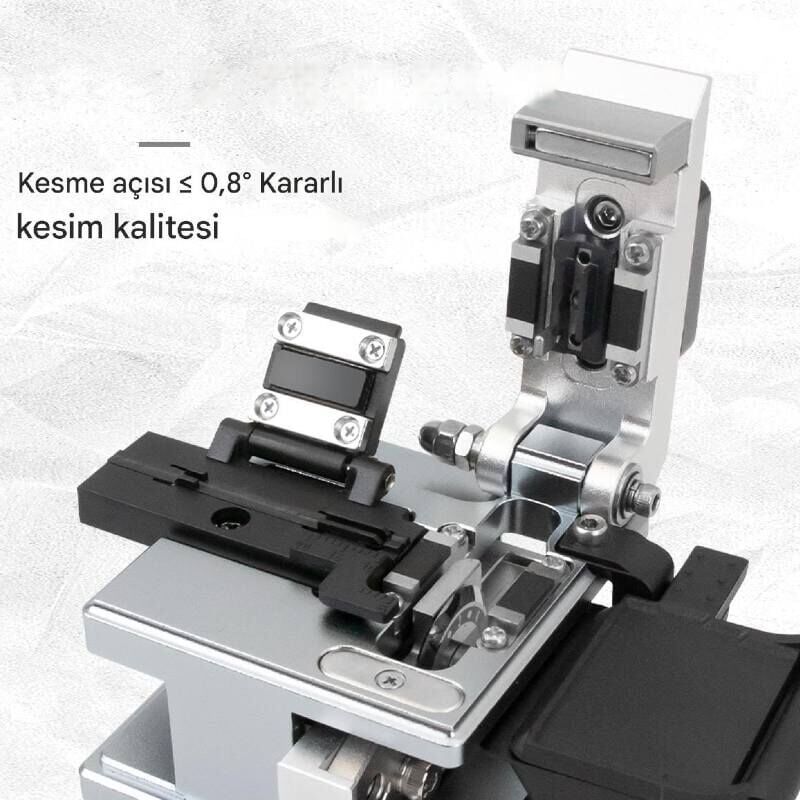 Proskit FB-1618C Profesyonel Fiber Optik Kablo Kesici