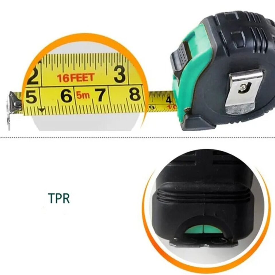 Proskit DK-2042 7,5M Şerit Metre