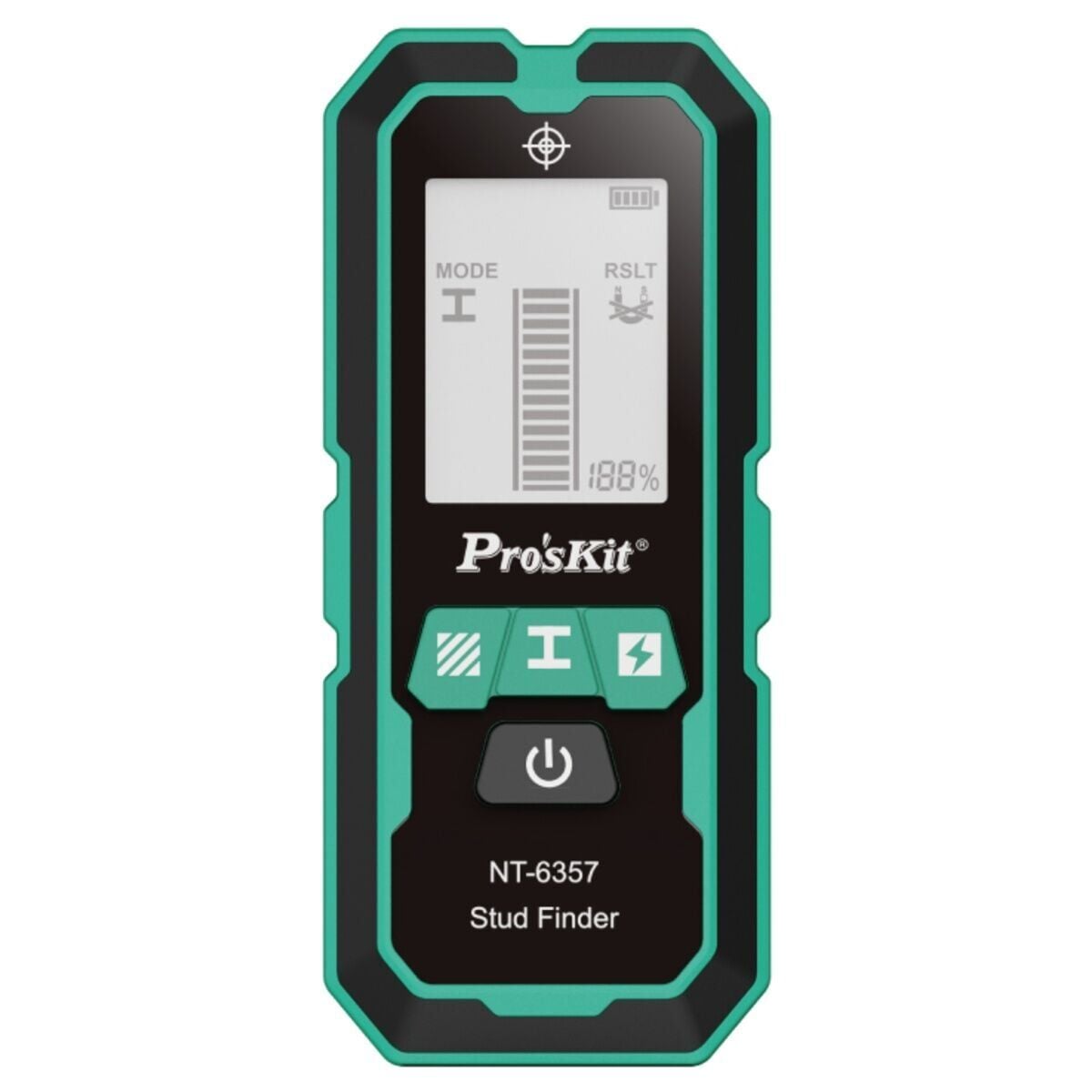 Proskit NT-6357 Duvar Tarama Dedektör Cihazı