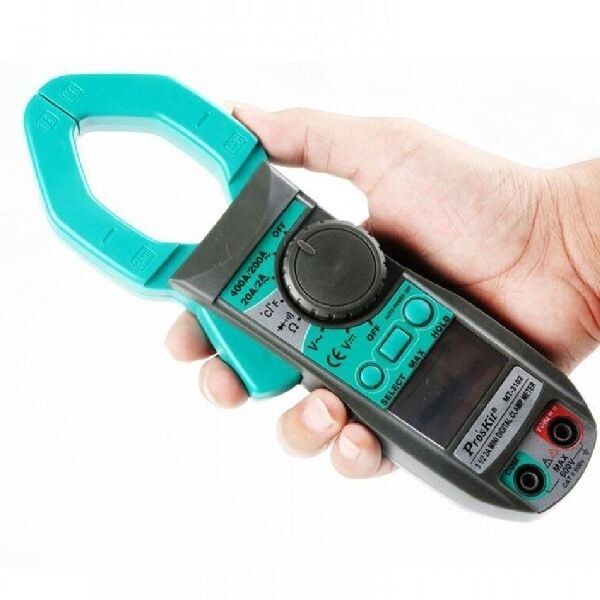 Proskit MT-3102 Dijital Pensampermetre Kalibrasyonlu
