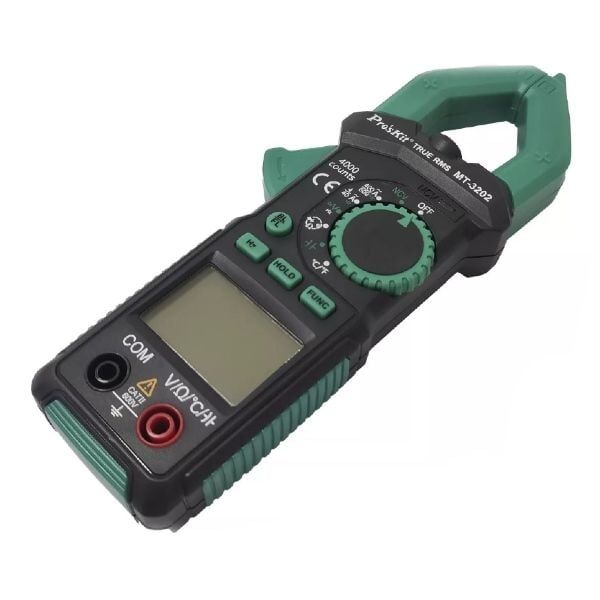 Proskit MT-3202 Dijital Pensampermetre Kalibrasyonlu