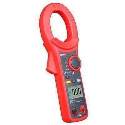 Unit UT220 AC 2000A Dijital Pensampermetre
