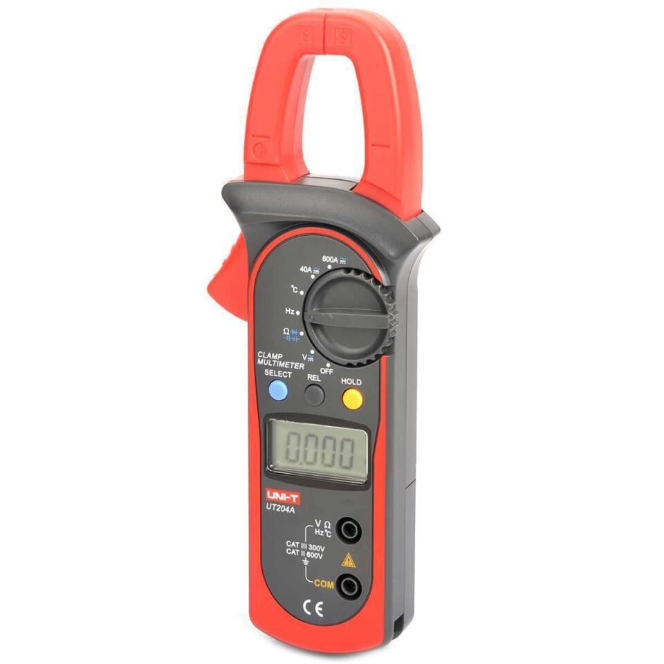 Unit UT204A Dijital Pensampermetre
