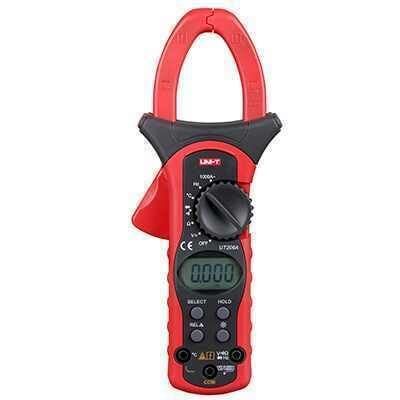 Unit UT206A 1000A Ac Pensampermetre
