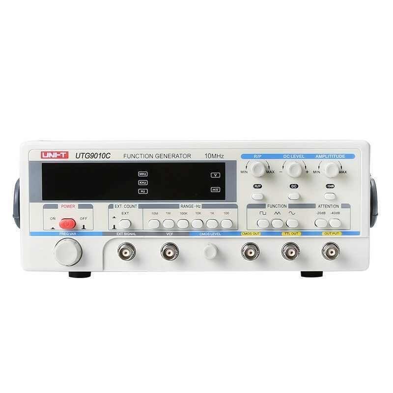Unit UTG9010C Fonksiyon Jeneratörü