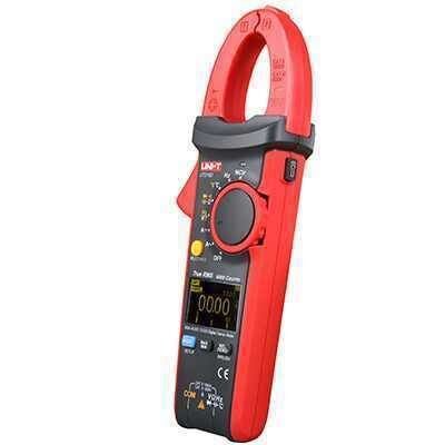 Unit UT 216D 600A True Rms Pensampermetre