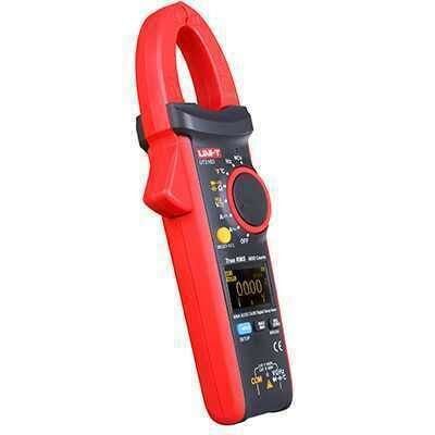 Unit UT 216D 600A True Rms Pensampermetre