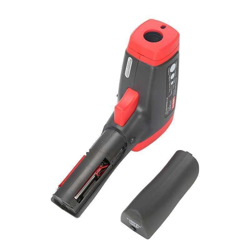 Unit UT305C Lazer Termometre