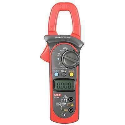 Unit UT203 Ac/Dc Dijital Pensampermetre