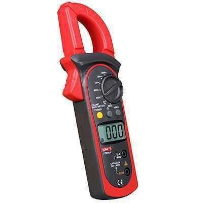 Unit UT200A Dijital Pensampermetre