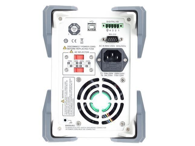 Unit UDP1306C 32V 6A Ayarlanabilir Dc Güç Kaynağı
