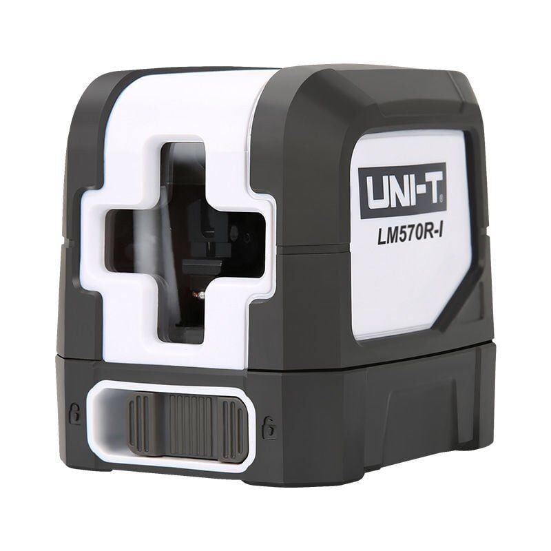 Unit LM570R-I Lazer Seviyesi Ölçer