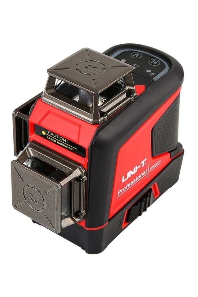 Unit LM573LD-II Lazer Hizalama Cihazı