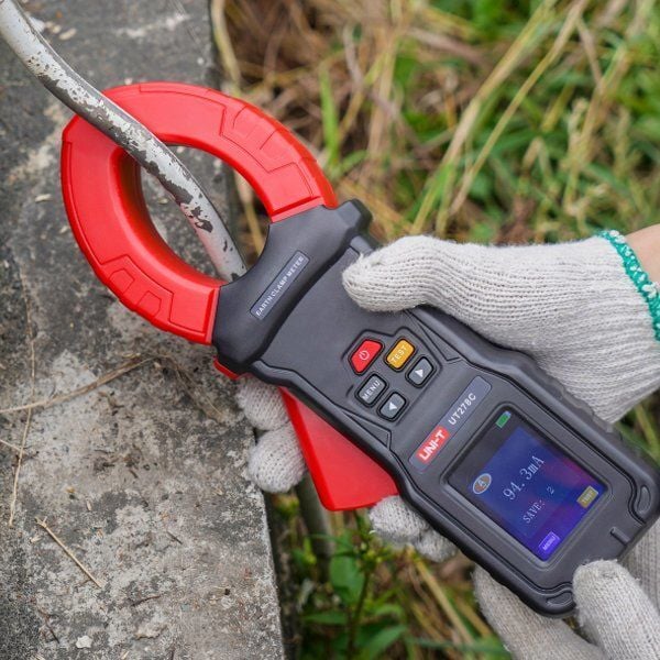 Unit UT278C Pens Tipi Toprak Megeri