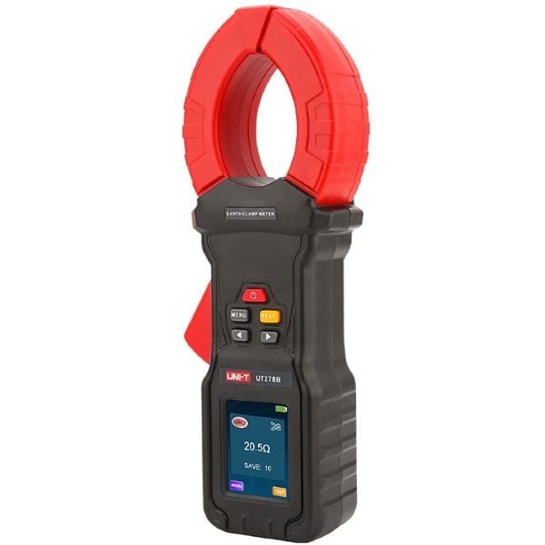 Unit UT278D Pens Tipi Toprak Megeri