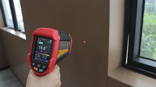 Unit UT305C+ Dijital İnfrared Lazer Termometre