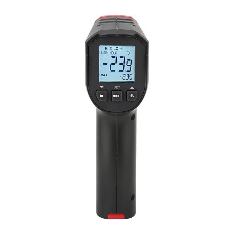 Unit UT306S Kızılötesi Lazer Termometre